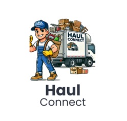 Haul Connect – Reliable Junk Haulers